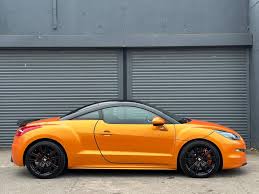 Image result for Orange Corail 2014 Peugeot