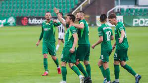 Warta poznan haven't lost a match in 6 of their last 7 matches in ekstraklasa. Warta Poznan Sandecja Nowy Sacz Wynik I Relacja Z Meczu Fortuna 1 Liga Pilka Nozna