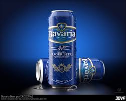 Пиво бавария и его особенности. Pivo Bavariya