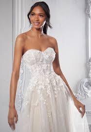 Collection by home staging & design solutions. Wedding Dresses Bridal Gowns Since 1953 Morilee