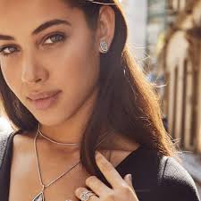 Kendra Scott Rue Silver Stud (Kendra top Scott 14k Gold)