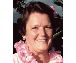 Geraldine Cox Earle Obituary (2025)