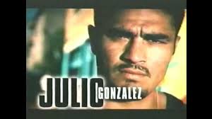 Julio Gonzalez vs Roy Jones Jr| Official Website of the 1st Mexican Light  Heavyweight Champion