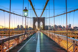 The population was 7,173 at the 2000 census. Brooklyn In New York A Vibrant New York City Borough Go Guides