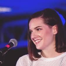 Stream Isabel Park music