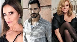 Get in touch with gonzalo heredia (@gonzaheredia) — 3698 answers, 1851 likes. Fernanda Callejon Revelo Que Tuvo Un Romance Con Cecilia Roth Y Compartieron A Gonzalo Heredia Noticias De Buenos Aires