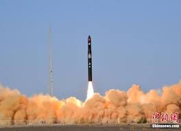 Le problème avec cette fusée est sa grande taille, car en général, lorsqu'il s'agit de fusées de petite. La Sonde Chinoise Chang E 5 Se Dirige Vers La Lune Kulturegeek