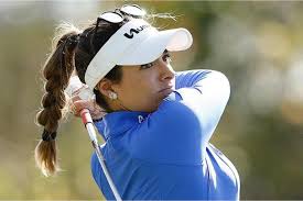 Gaby lopez told golf channel's amy rogers earlier this year that no event was bigger to her than the olympics. Golf Gaby Lopez Withdraws From Lpga Restart After Positive Covid 19 Test Golf News Top Stories The Straits Times