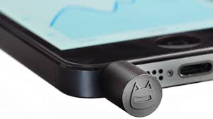 You're now watching this thread and will receive emails when there's activity. Thermodo Adds A Thermometer To Your Smartphone Deskarati