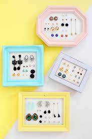 Check spelling or type a new query. Simple Cheap Stud Earring Holders A Joyful Riot
