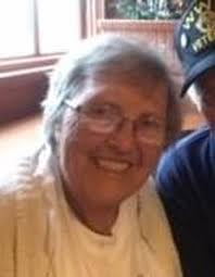 Louise Nylund Obituary