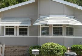 The are a great value for the money. Mobile Home Carport Siding Mobile Homes Ideas