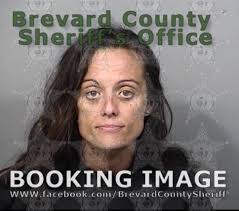 Arrests In Brevard County: August 27, 2018