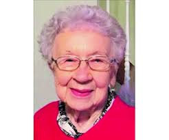 Edith Crouse Obituary (1932