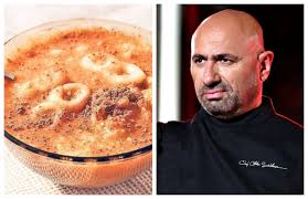 Mucenici In ZeamÄƒ DupÄƒ ReÈ›eta Lui CÄƒtÄƒlin ScÄƒrlÄƒtescu Ce Ingredient Secret Are BucÄƒtarul De Fapt Impact