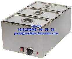 Elektrikli Benmari Yemek Lokantalar