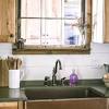 .good wall), but it got too long for one post, so we'll focus on the shiplap backsplash installation for we completely redid the kitchen, and other than just a few small things that continually bugged me. 1