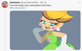 Watch official video, print or download text in pdf. Princess Charm Know Your Meme