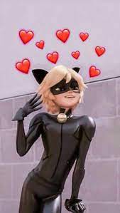 Tales of ladybug & cat noir аниме. Chat Noir Miraculous 576x1020 Wallpaper Teahub Io
