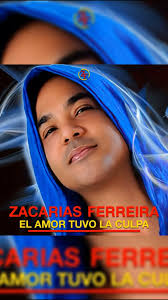Zacarías Ferreira ft. Leonardo Paniagua