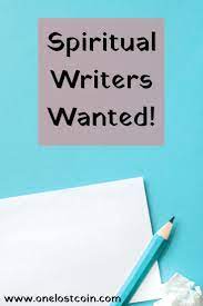 Christian Guest Bloggers Wanted All Are Welcome One Lost Coin Writing Jobs Freelance Writing Writing Career