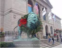 Last winter, emma was barely sitting up on her own. 50 Fun Things To Do This Winter In Chicago Top Ten Travel Blog