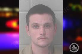 Noah Digh — Newton County Jail Bookings