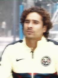 Ochoa Hair in 2014