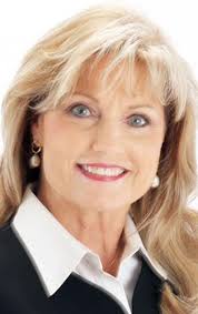 Windham promoted to president, CEO of Texas Forest Country