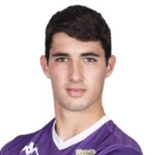 Profile Povedano, Las Rozas B: Info, news, matches and statistics