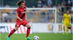 Discover more posts about julian baumgartlinger. Bayer Leverkusen Bindet Baumgartlinger Mit Seiner Erfahrung Ein Wichtiger Faktor Transfermarkt