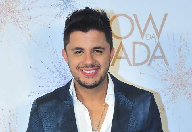 Cristiano Araújo e caso de herança (Foto: reprodução)