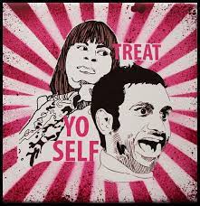 Treat yo' self this christmas and hang this ornament under your tree to show you're a true fan of parks and rec. Pin On Thotful Spot