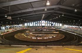 Dirt Track Digest Blog Archive Its Chili Bowl Time In