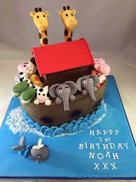 Sally Laker and her amazing cakes