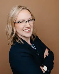 Kathy Pykkonen, MSEd