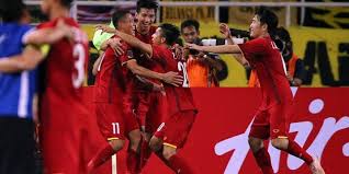 Tigers record dream away success in bangkok to reach final. Vietnam V Myanmar Final Aff Cup Final Results Neuck Com