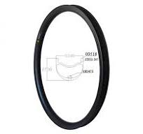 24 pulgadas 33 mm 507 llantas de bicicleta bmx clincher de ...