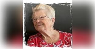 Obituary information for Pansy Eve Simons