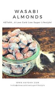 Maybe you would like to learn more about one of these? Tamari Almonds Ketohh Sugar Free Low Carb Simple To Make Recipe Recipe Almond Recipes Flavored Almonds Recipe Tamari Almonds
