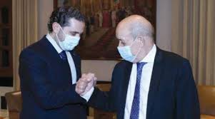 أكّدت اوساط قريبة من الرئيس المكلف سعد الحريري أنه ما زال يعطي فرصة للاتصالات ولمبادرة الرئيس نبيه بري، لعلّها تتمكن من تحقيق الخرق المطلوب. Ø¨ÙŠÙ† Ø§Ù„Ø±Ø¶ÙˆØ® ÙˆØ§Ù„Ø§Ù†Ù‡ÙŠØ§Ø± Ø³Ø¹Ø¯ Ø§Ù„Ø­Ø±ÙŠØ±ÙŠ Ù…Ø§Ø°Ø§ Ø³ÙŠØ®ØªØ§Ø± Ø£Ø®Ø¨Ø§Ø± Ø§Ù„Ø³Ø¹ÙˆØ¯ÙŠØ© ØµØ­ÙŠÙØ© Ø¹ÙƒØ§Ø¸