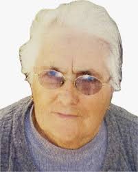 Faleceu Maria Albertina de Jesus Farinha