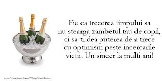 Copil bun, la mulți ani! Felicitari Aniversare De Zi De Nastere Zambetul Tau De Copil Felicitarianiversare Com