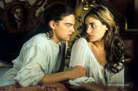 The Man In The Iron Mask 1998 Full Movie Youtube The Man In The Iron Mask Publicity Still Of Leonardo Dicaprio Judith Godreche Leonardo Dicaprio Young Leonardo Dicaprio Good Old Movies