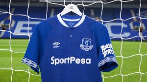 Jul 24, 2021 · the event, which features international clubs everton, millonarios, atlético nacional and pumas, will take place on july 25 and 28 at camping world stadium in orlando. Everton Verlangert Umbro Ausrustervertrag Nur Fussball