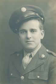 Obituary of Roy Leonard Garner