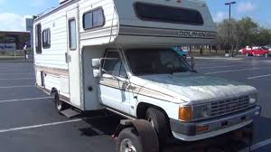 $19,000 (sgv 626 area) pic hide this posting restore restore this posting. Free Craigslist Find 1986 Toyota Dolphin Motorhome From Hell Roof Rotted Youtube