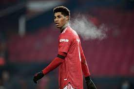 He also has a total of 18 chances created. 2021 á‰ Manchester United Striker Marcus Rashford Hits 150 Million Market Value Becomes World S Most á‰ Leo Messi Birthday