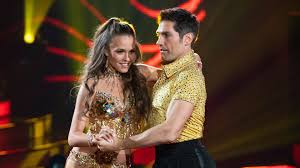 So vertraut, wie er mit tanzpartnerin laura müller wirkt, brodelt natürlich die gerüchteküche. Mega Aufregung So Gibt Let S Dance Christian Laura Kraft Promiflash De