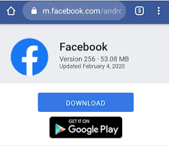 While you have several options, google chrome is one of the most popular. Apps Guide Yes Appgallery How To Download Facebook Via The Appgallery Huawei Community